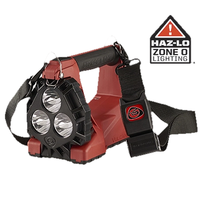 Streamlight Vulcan Haz-Lo 180.